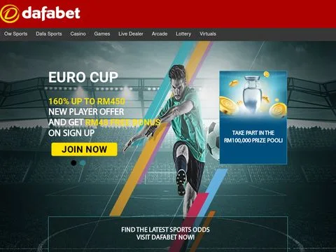 Special Offer A website preview